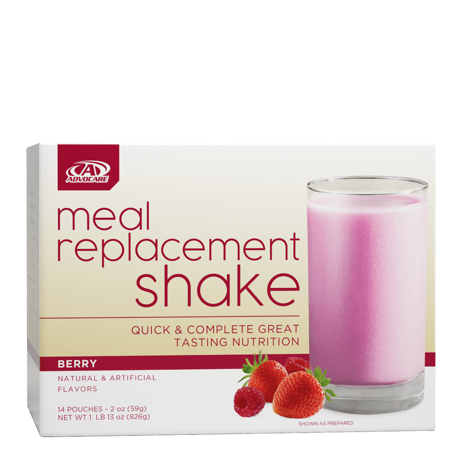 Are Advocare Meal Replacement Shakes Healthy Advocare Berry Meal Replacement Shake Recipes | Bryont Blog